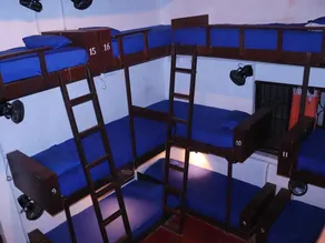 That Crazy Hostel - Image 1