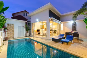 Villa Greens 9 - Image 5