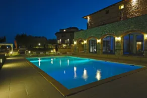 CDH Hotel Radda - Image 3