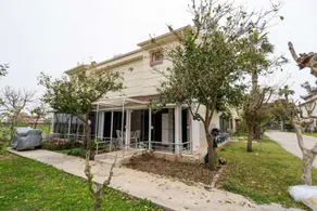 Serene House in Antalya With Shared Pool Garden - Image 5