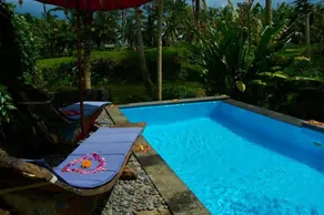 Kishi-Kishi Suites Ubud - Image 4