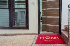 OYO 14054 Home Modern 3BHK Canal Road - Image 5
