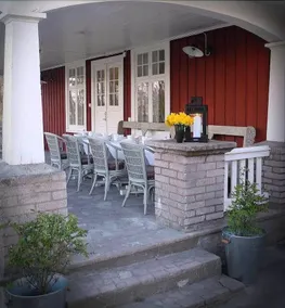 Pensionat Haga - Image 5