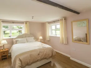 Hayleaze Farm Holiday Cottage - Image 5