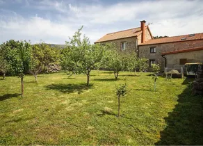 House in Carnota 104319 by MO Rentals - Image 4