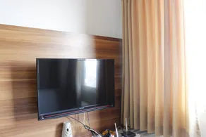 Economic 2BR @ Pinewood Apartment near ITB By Travelio - Image 2
