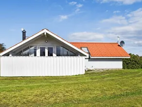 Heritage Holiday Homein Hvide Sande Near Sea - Image 5