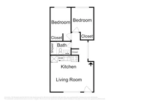 Matterhorn Unit #10 - 2 Br Condo - Image 2