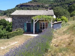 Beautiful Holiday Home in Saint-pons Near Forest - Image 5