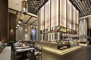 Wanda Vista Hefei - Image 3