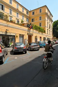 Rome Holidays - Testaccio - Image 5