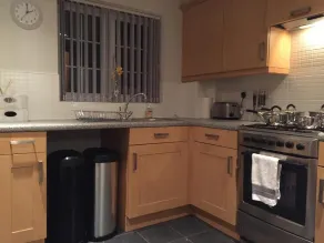 Nantwich Apartments - Image 5