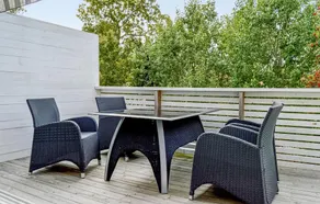 Amazing Home in Gustavsberg With 3 Bedrooms, Sauna and Wifi - Image 4