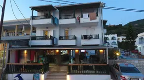 Vrachos Beach Hotel - Image 5