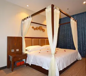 Jiayi Hotel Dongying Xier Road Branch - Image 3