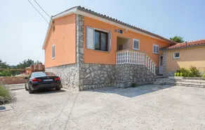 Nice Home in Labin With Wifi and 3 Bedrooms - Image 2