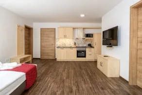 Apartments Goldhorn Kingdom - Image 3