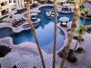 Cozy Studio Sleeps 4 in Marina Bay Cabo - Image 5