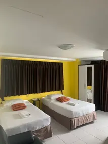 The Chic Boutique Hotel Pattaya - Image 3