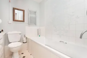 Calf Pen - Tranquil 2-bedroom Holiday Cottage - Image 4
