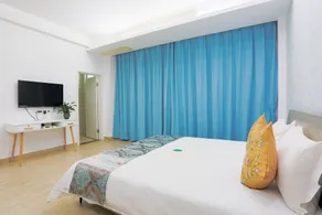 Sanya Meidu Hotel - Image 5