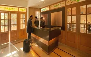 Four Seasons Resort - Image 2