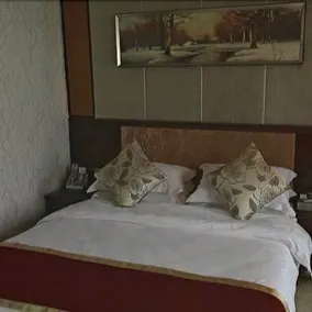 Bo Jin Hotel - Image 4