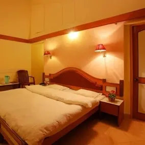 Kamath Residency Adventure Resort - Image 5