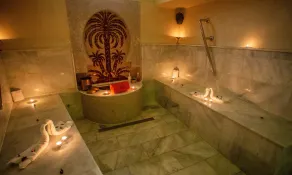 Green Resort Palmeraie Apartment & Villa - Image 2