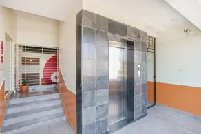 OYO 7889 Maruthi Home Stays - Image 4