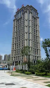 Zuoan International Hotel - Image 3