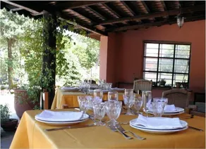 Pineta Country House - Image 2