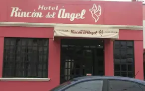 Hotel Rinc�n Del Angel - Image 1