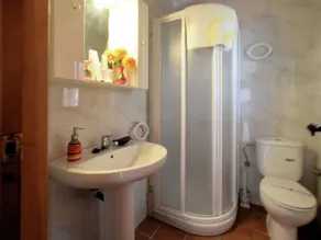 Andalusian House With Private Pool in the Picturesque Village of Zagrilla Alta - Image 2