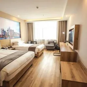 Gardenia Hotel - Image 4