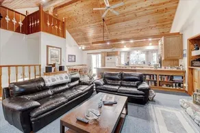 Lake Arrowhead - Dreamin' 3 Bedroom Home by RedAwning - Image 2