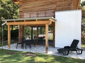 Chalet Resort Drena - Image 2