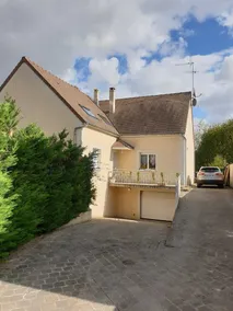 Rooms at 40 min from Paris - Image 4