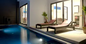 Seastone Pool Villa - Image 4