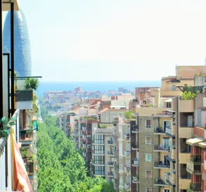 Apartament Dolce Barcelona Rentals - Image 3