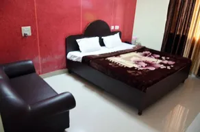 Krishna International Hotel - Image 5