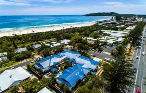 Byron Bay Beach Haven U8 - Image 4
