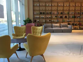 Holiday Inn Express Dalian Development Zone - Image 2
