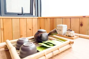 Zen Tea House Elephant Trunk Hill Park - Image 3