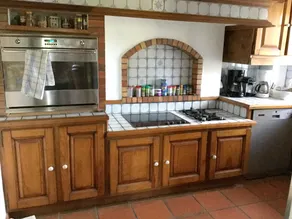 House With 6 Bedrooms in Veyrières, With Enclosed Garden and Wifi - 15 km From the Beach - Image 2