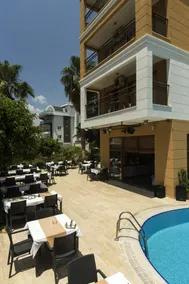 Azalea Apart Hotel - Image 4