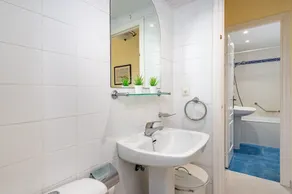 Family apartment in Club Caronte - Image 5