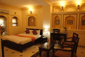 Hotel Sirsi Haveli - Image 2
