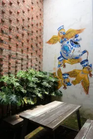 Nomaps - Hostel - Image 3