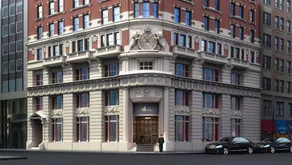 AKA WALL STREET - Image 4